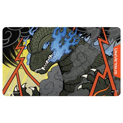 Playmat: Godzilla Playmat: Godzilla