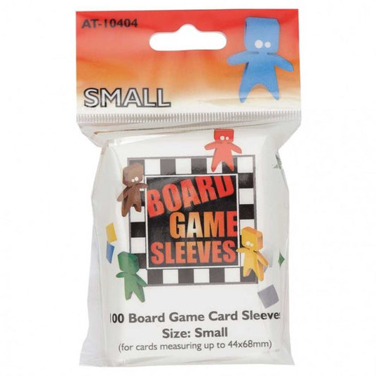 Dp: Bgs: Small Rd (100)