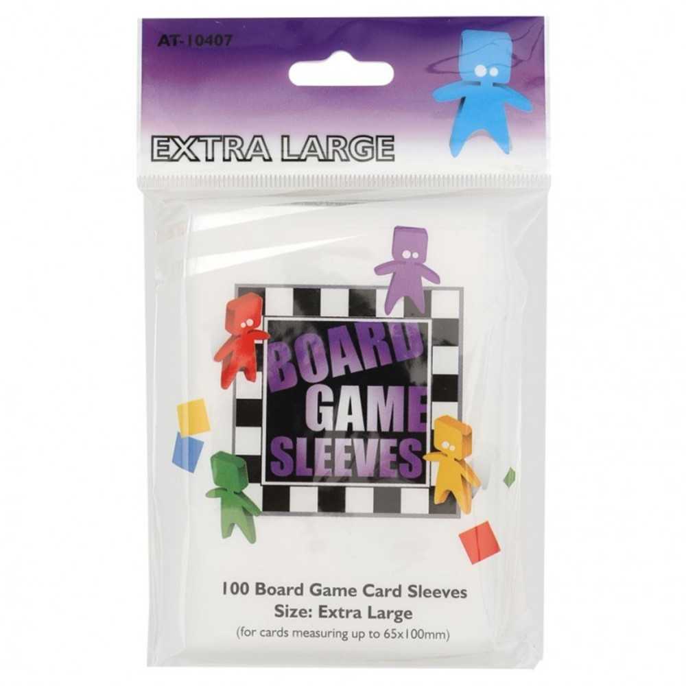Dp: Bgs: Extra Large Pu (100)