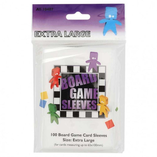 Dp: Bgs: Extra Large Pu (100)