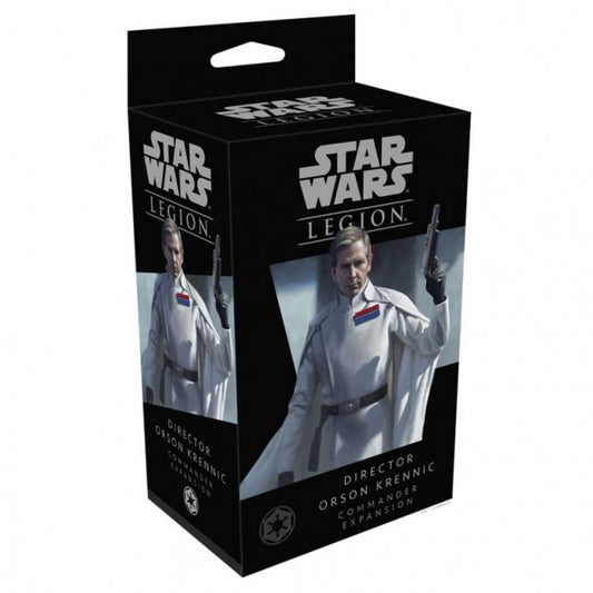 Star Wars Legion: Director Orson Krennic