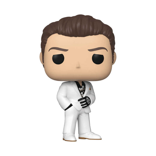 Funko Pop! Heroes Birds Of Prey Roman Sionis White Suit Vinyl Figure