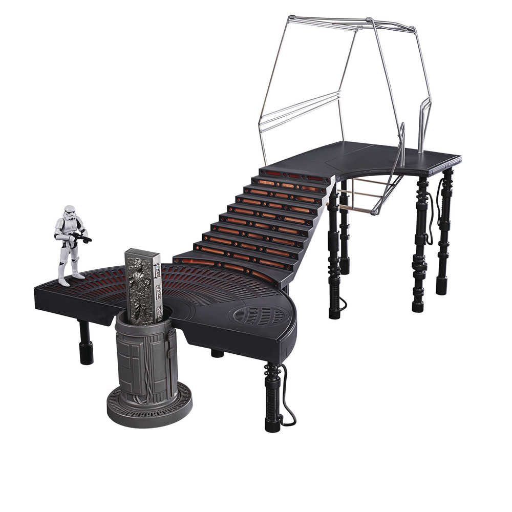 Star Wars: Vintage Collection - Empire Strikes Back: Carbonite Freezing Chamber Playset