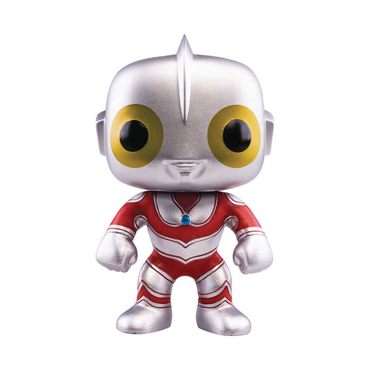 Funko Pop!  Ultraman Ultraman Jack Vinyl Figure