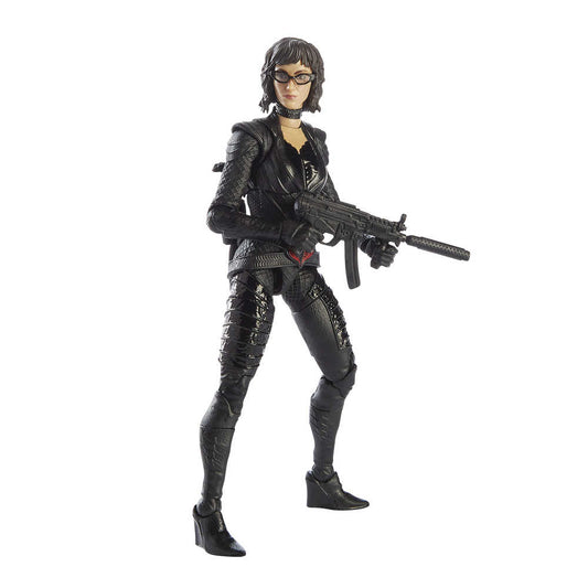 G.I. Joe - Classified Series: (19) Baroness Movie 6-Inch Action Figure
