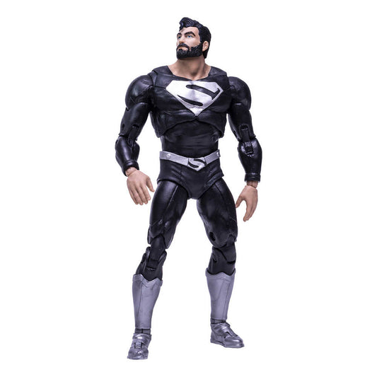 DC Multiverse - Solar Superman 7in Action Figure