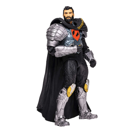 DC Multiverse - General Zod 7-Inch Scale Action Figure