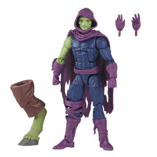 Marvel Legends - Dr Strange 2: Sleepwalker 6in Action Figure