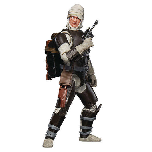 Star Wars: Black Series: Archive - Dengar 6-Inch Action Figure