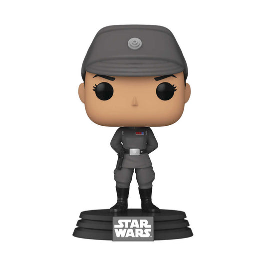 Funko Pop! Star Wars Obi-Wan Tala Durith Vinyl Figure