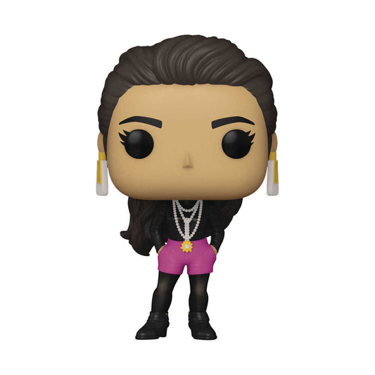 Funko Pop! Marvel She-Hulk Nikki Vinyl Figure